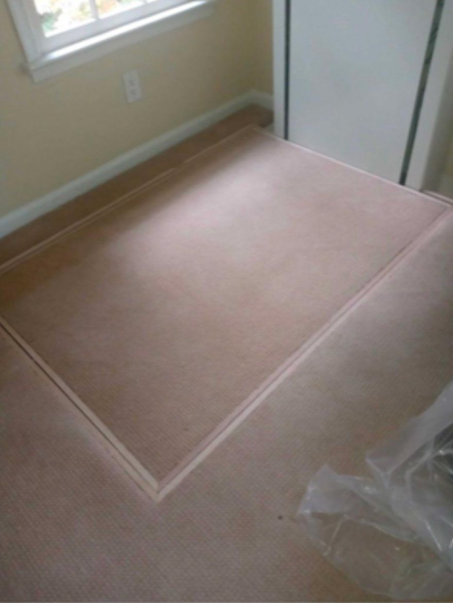 Residential elevator installation