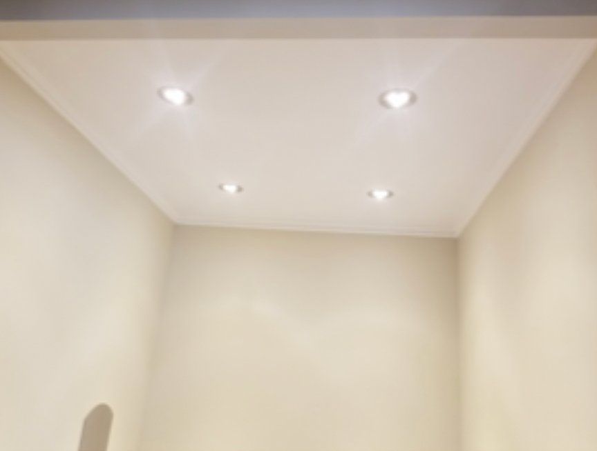 Residential elevator installation