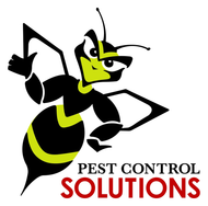 Pest Control Solutions - logo