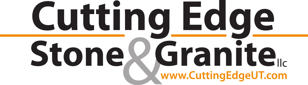 Cutting Edge Stone & Granite Logo