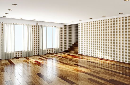 Complete flooring services