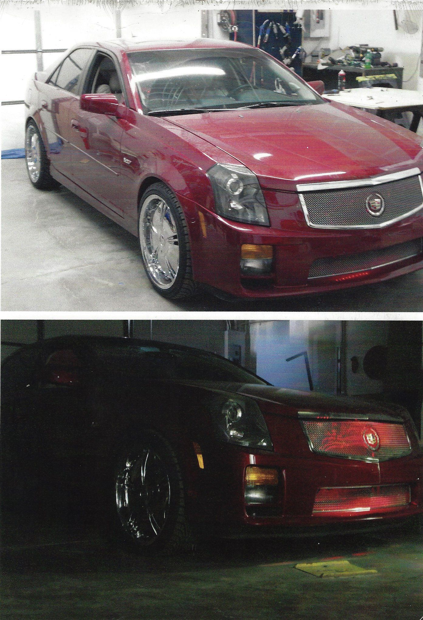Our Recent Works