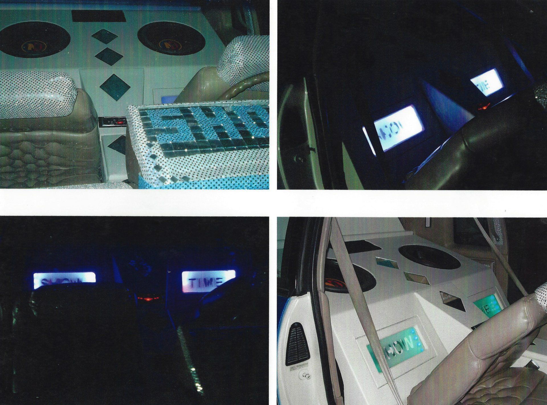 Our Recent Works