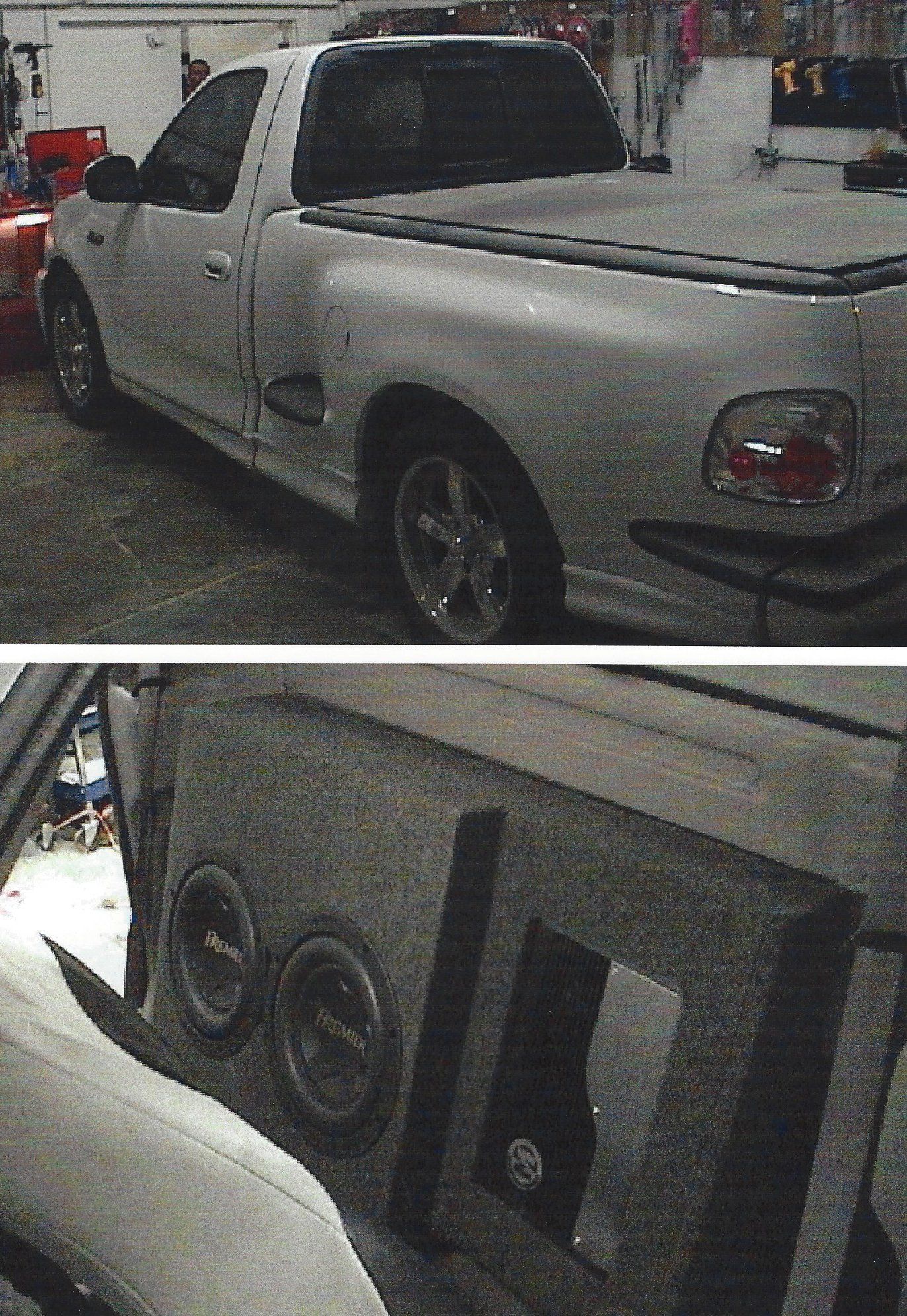 Our Recent Works