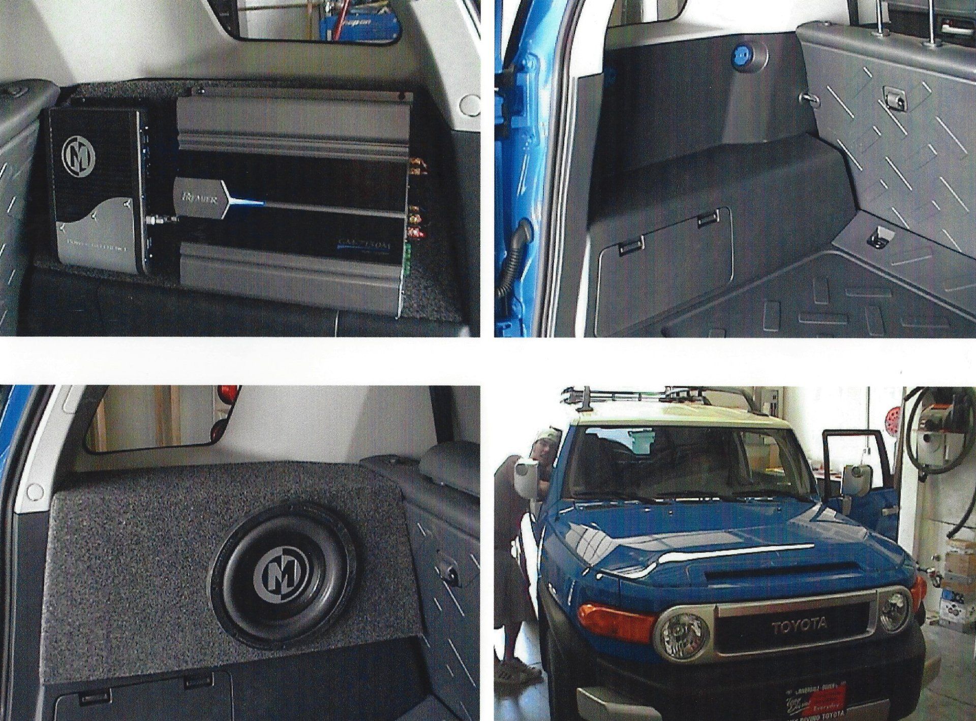 Our Recent Works