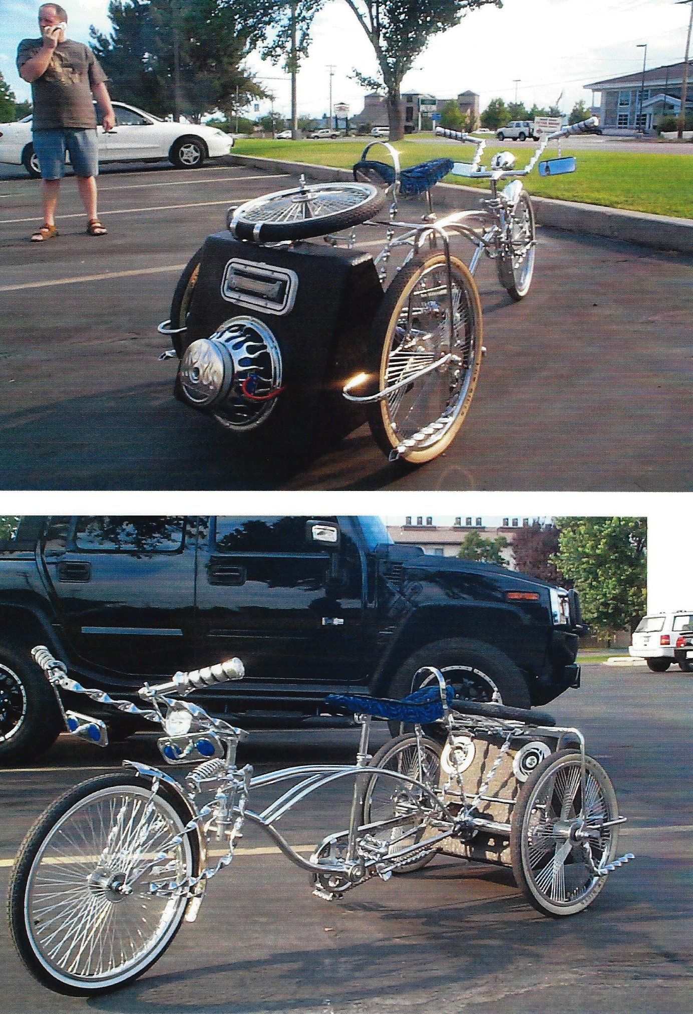Our Recent Works