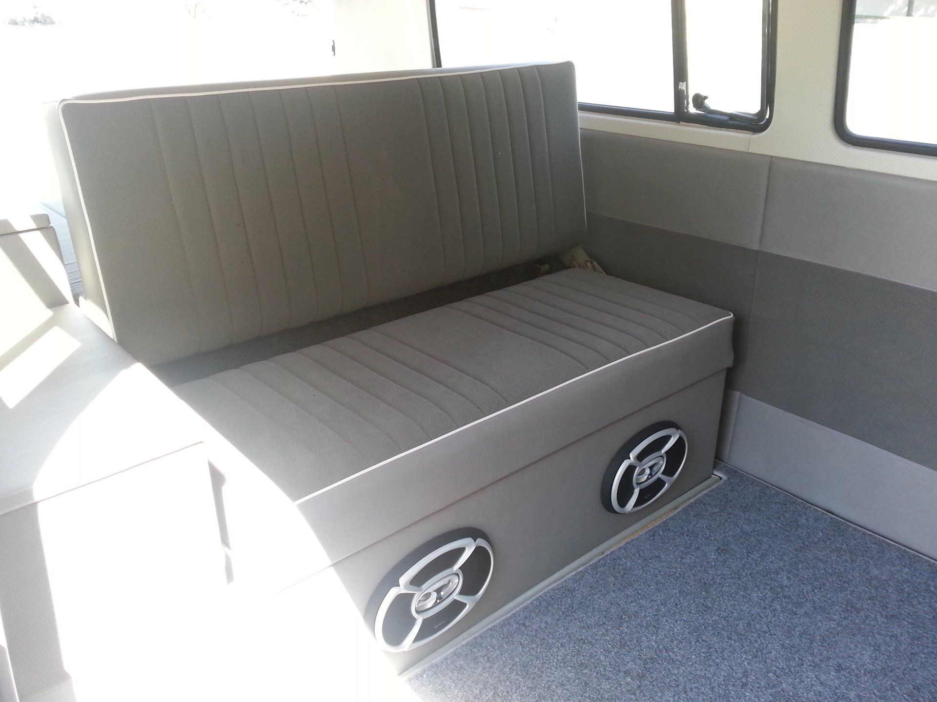 Our Recent Works