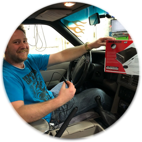 Expert Audio Advisers