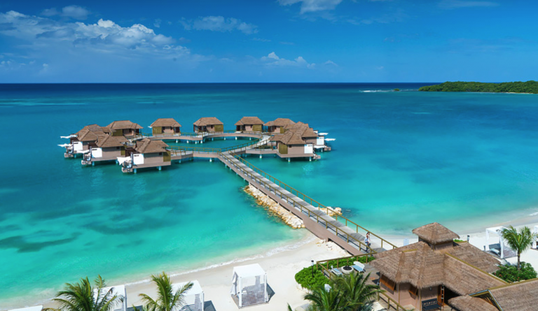 The Best All Inclusive Honeymoon Resorts In The Caribbean