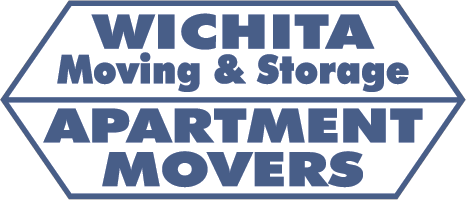 Apartment Movers Wichita Moving & Storage - Logo