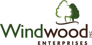 Windwood Enterprises logo