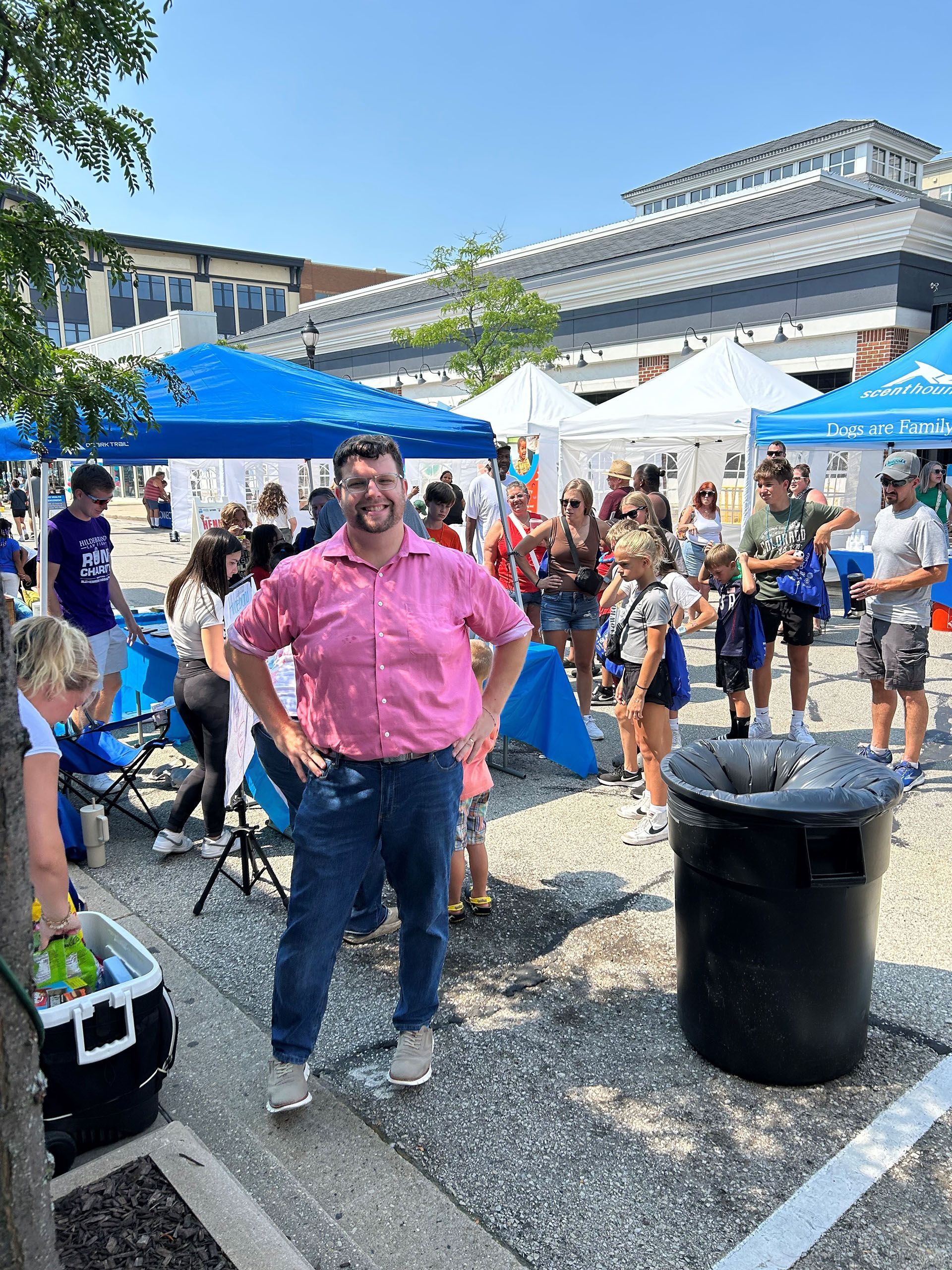 Root Beer Bash Bayshore