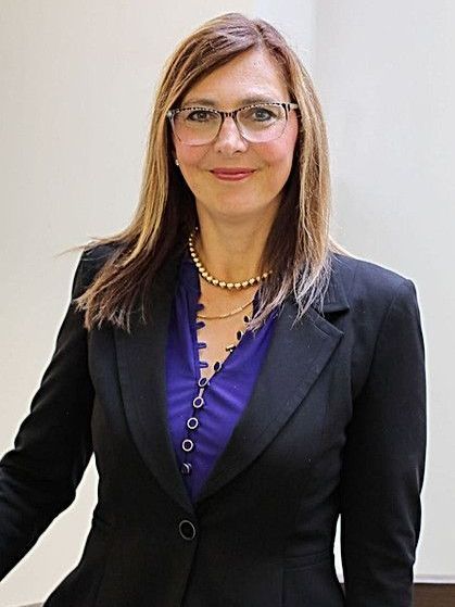 Kirsten Hildebrand