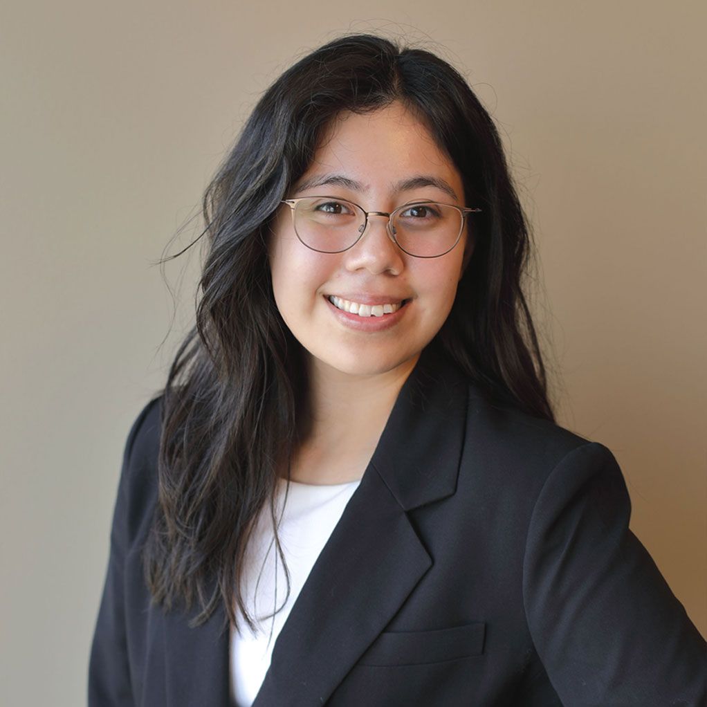 Leslie Almendarez-Trejo