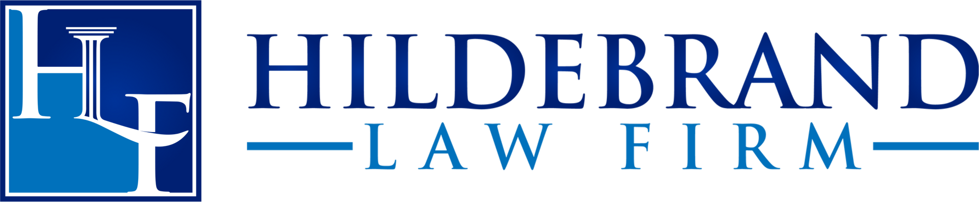 Hildebrand Law Firm LLC - Logo