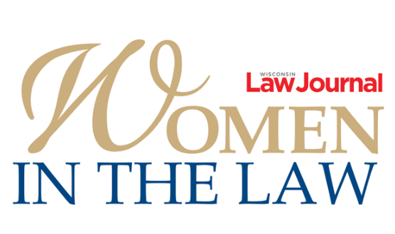 Women in the Law