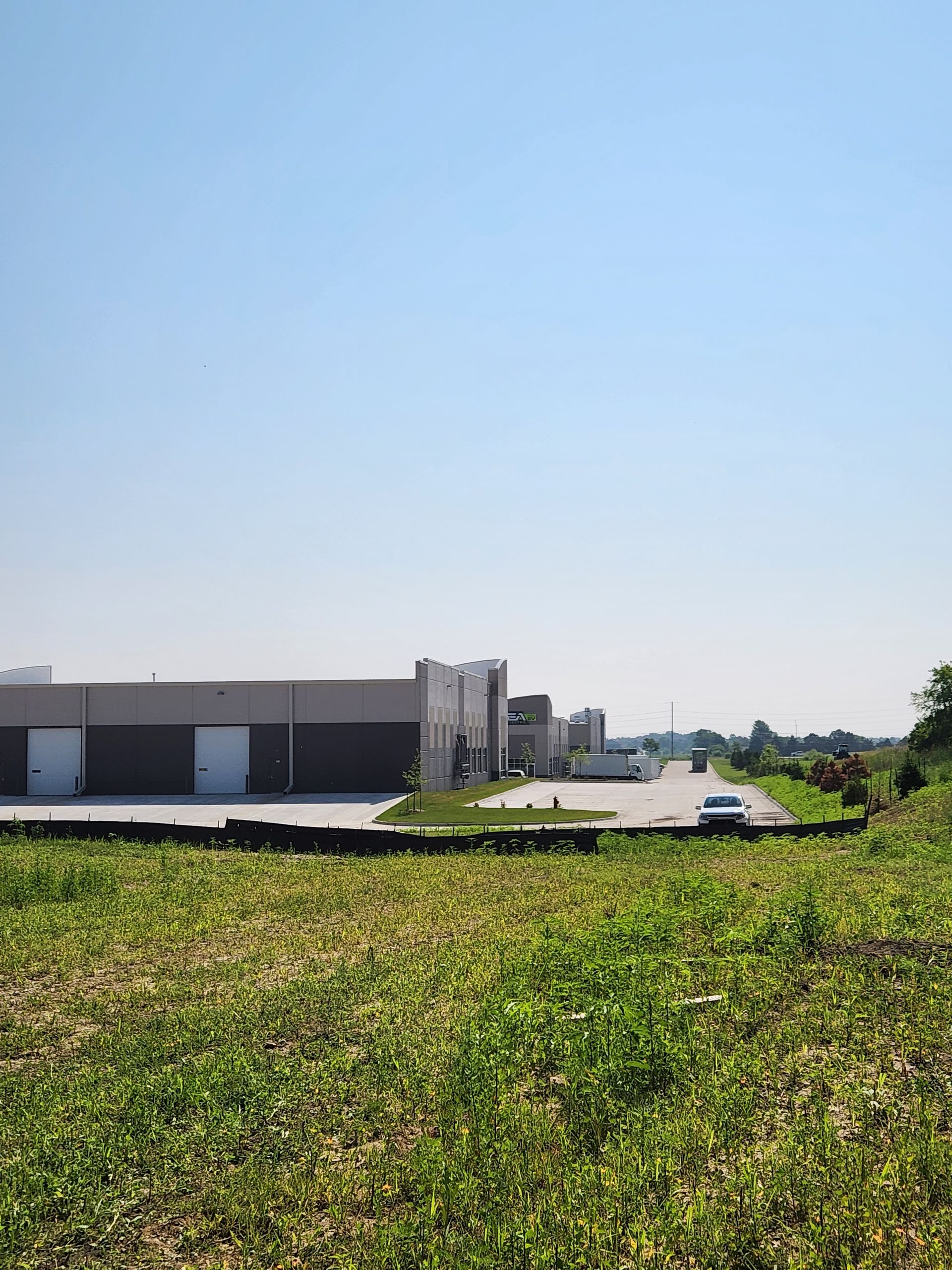 Urbandale, Iowa Commercial Realestate & Developers.