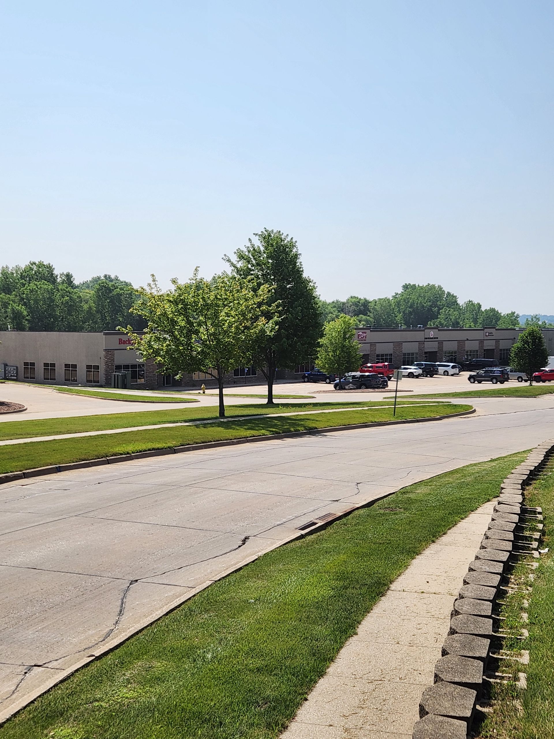 Urbandale, Iowa Commercial Realestate & Developers.
