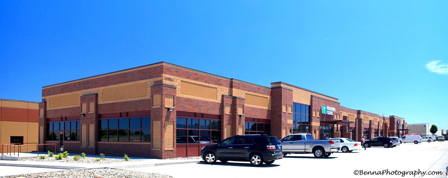 Anderson Properties Commercial Real Estate Urbandale, IA