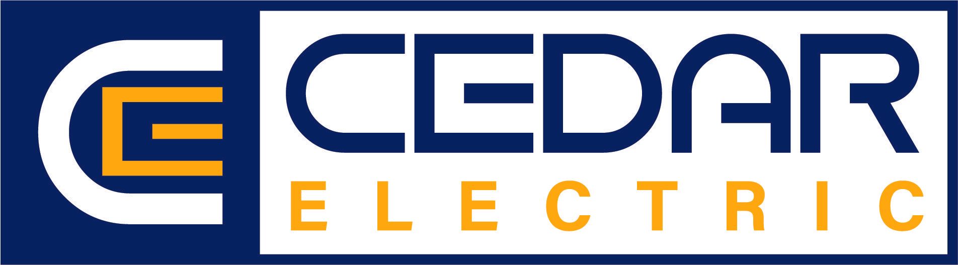 Cedar Electric Inc. - Logo