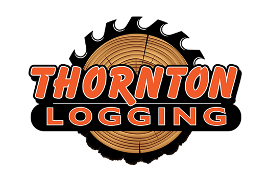 Thornton Logging- logo
