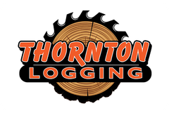 Thornton Logging- logo