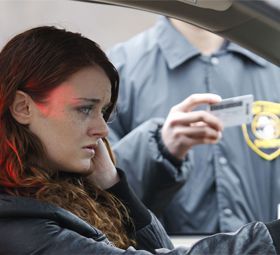 DUI