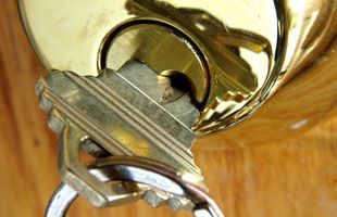 Lock and Key