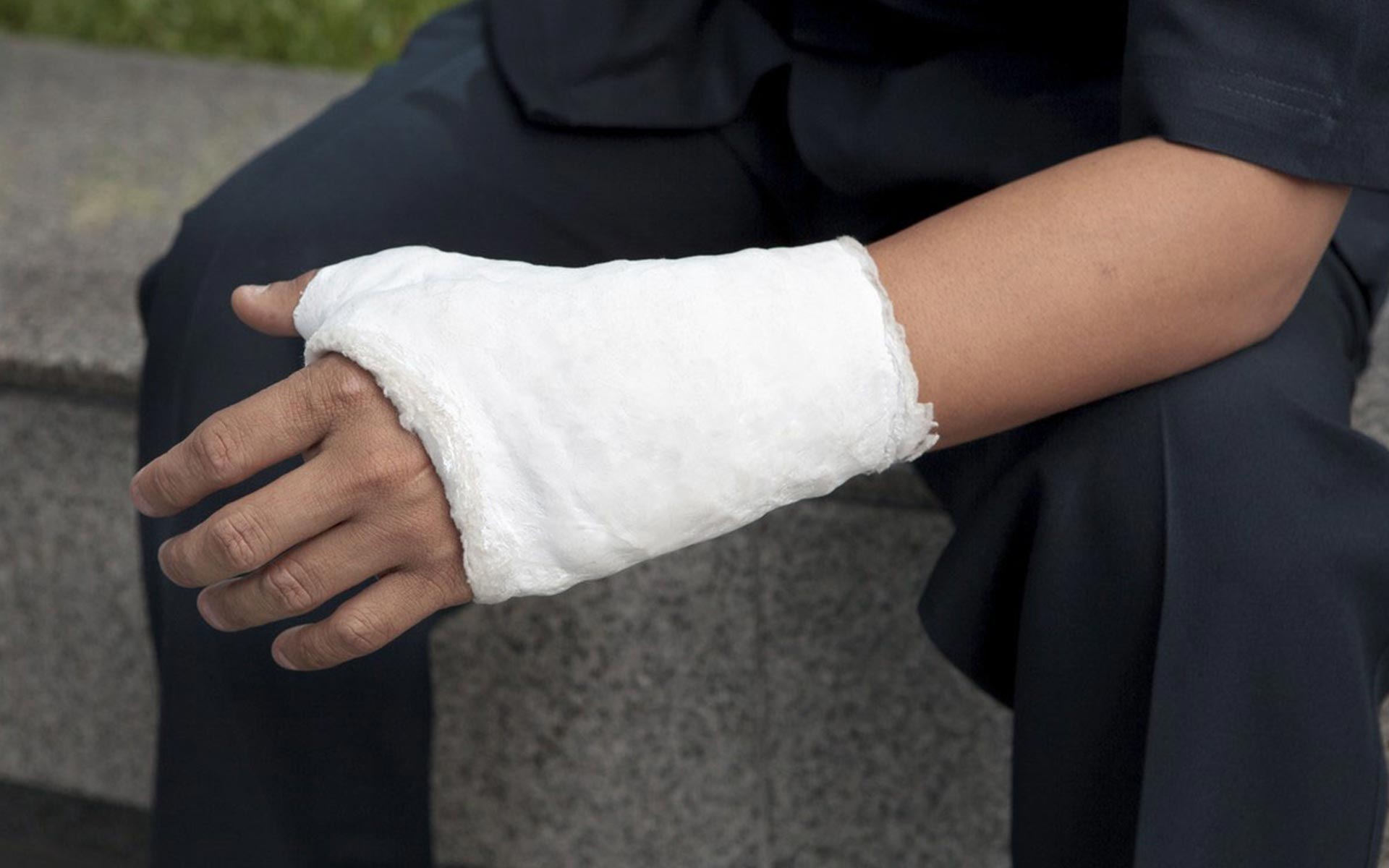 Personal Injury