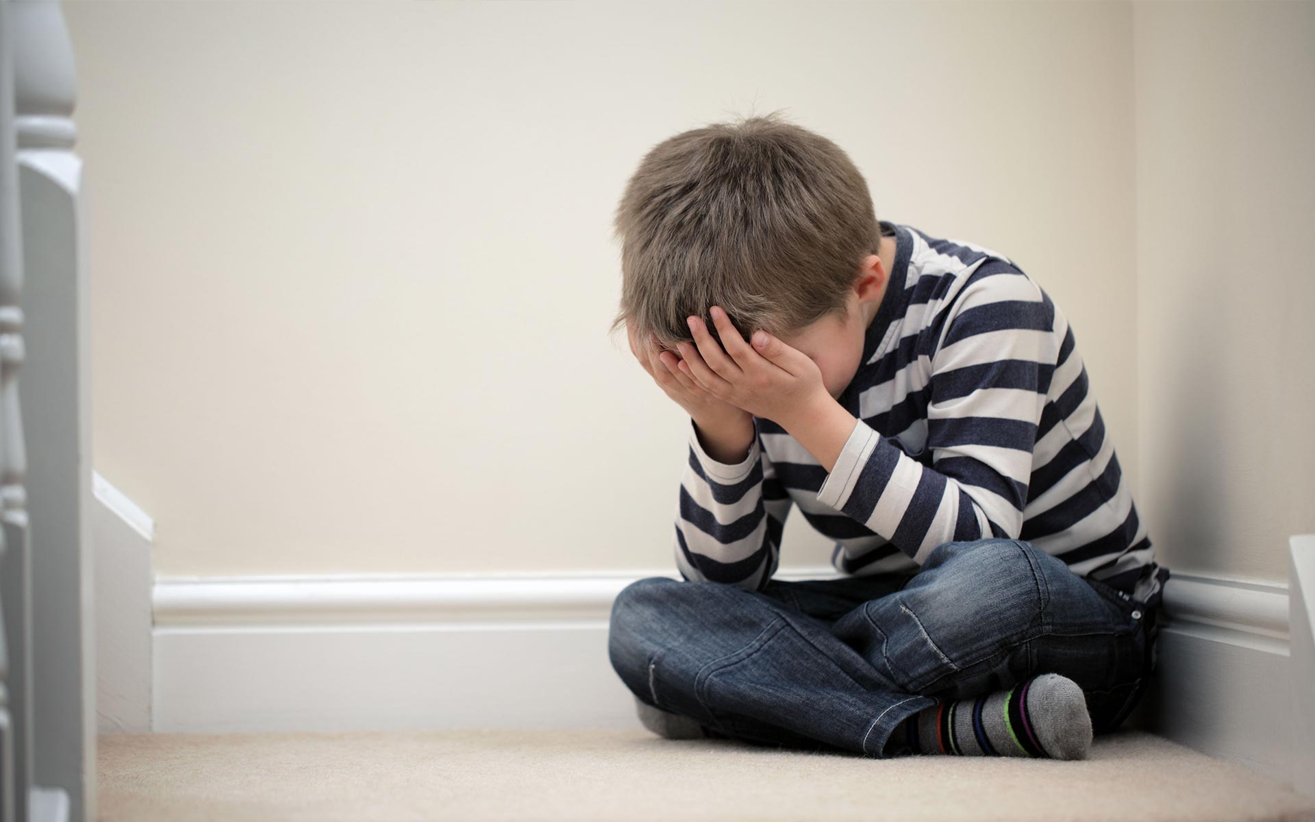 WV Child Abuse Laws