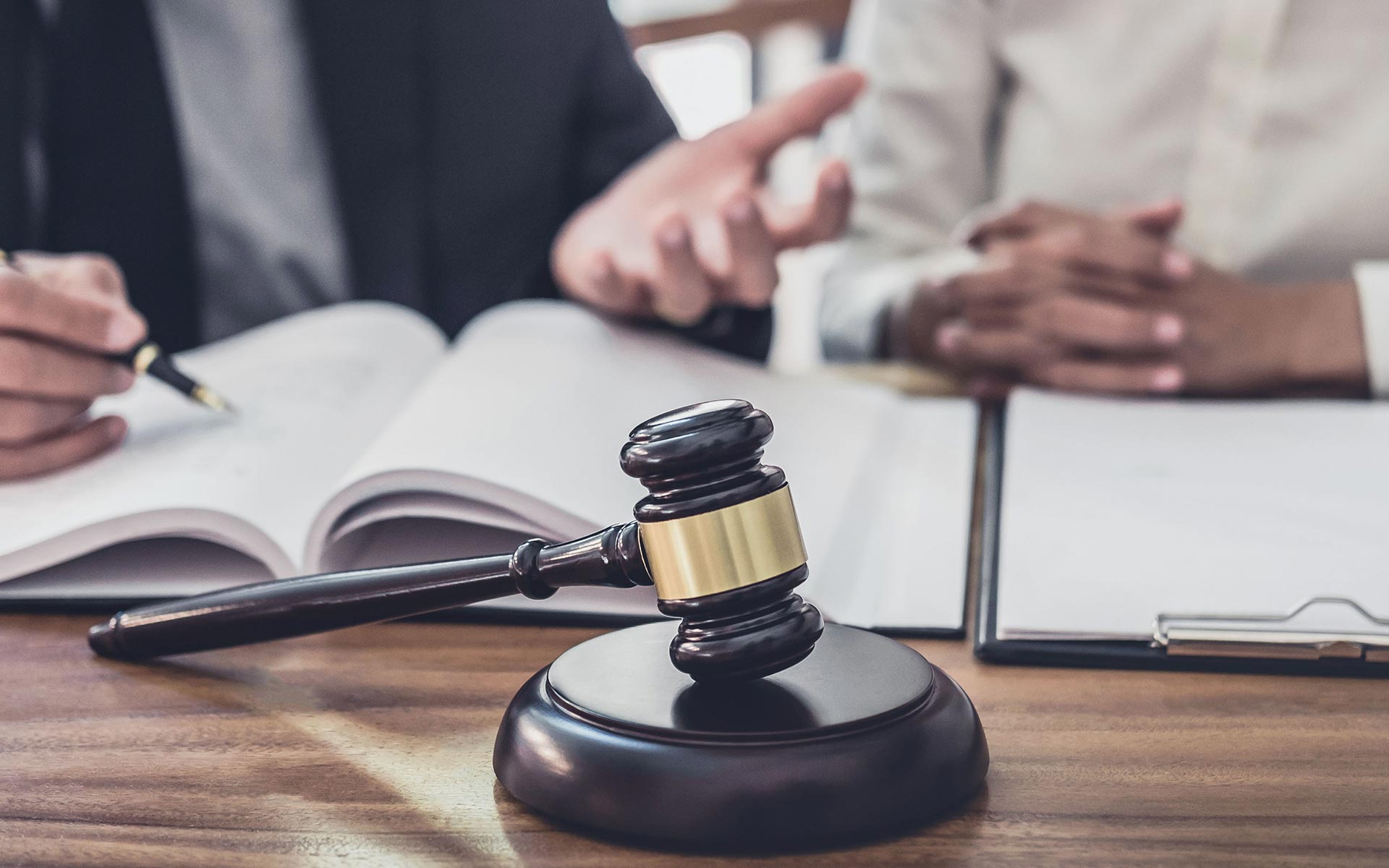 Wrongful Termination