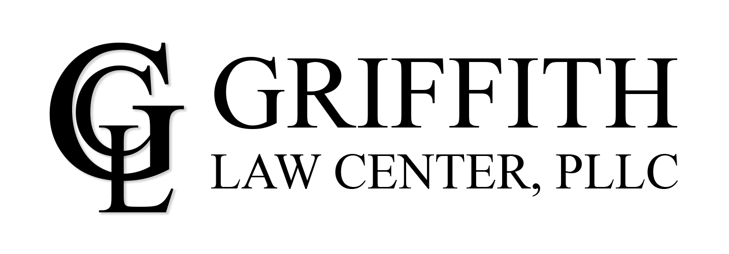 Griffith Law Center - Logo