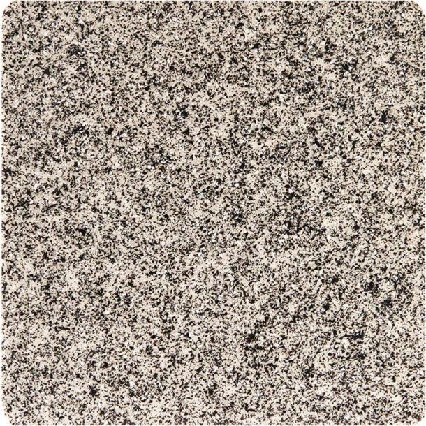 Speckled gray and beige granite texture pattern