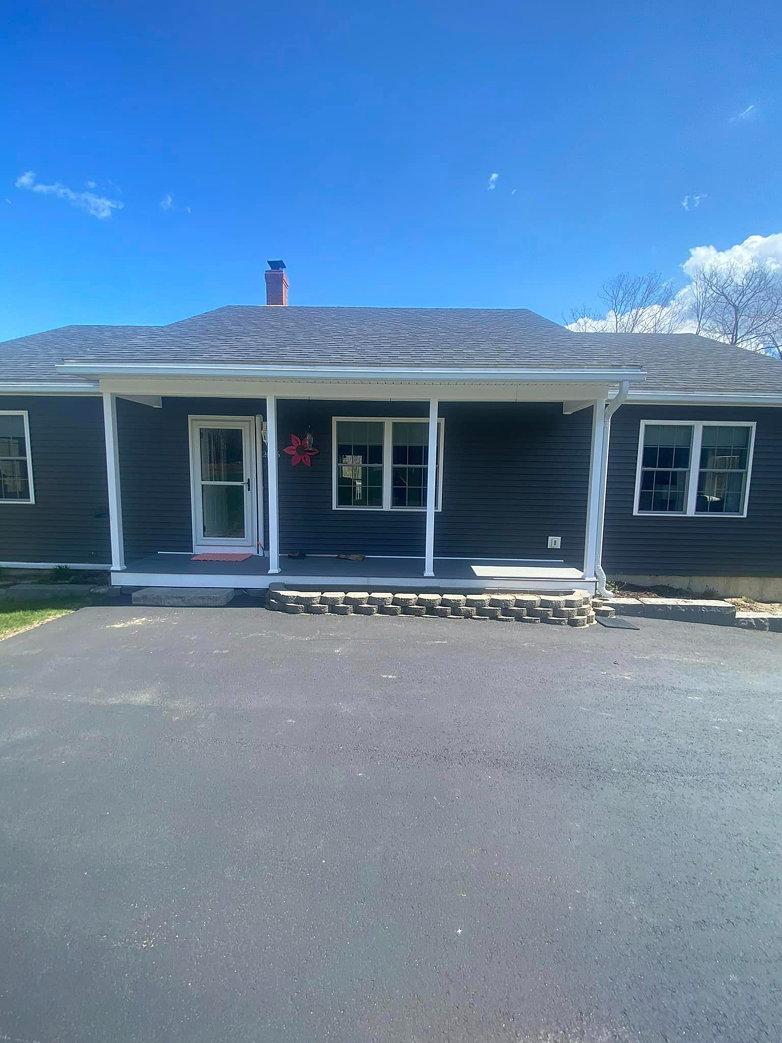 Commercial gutter services