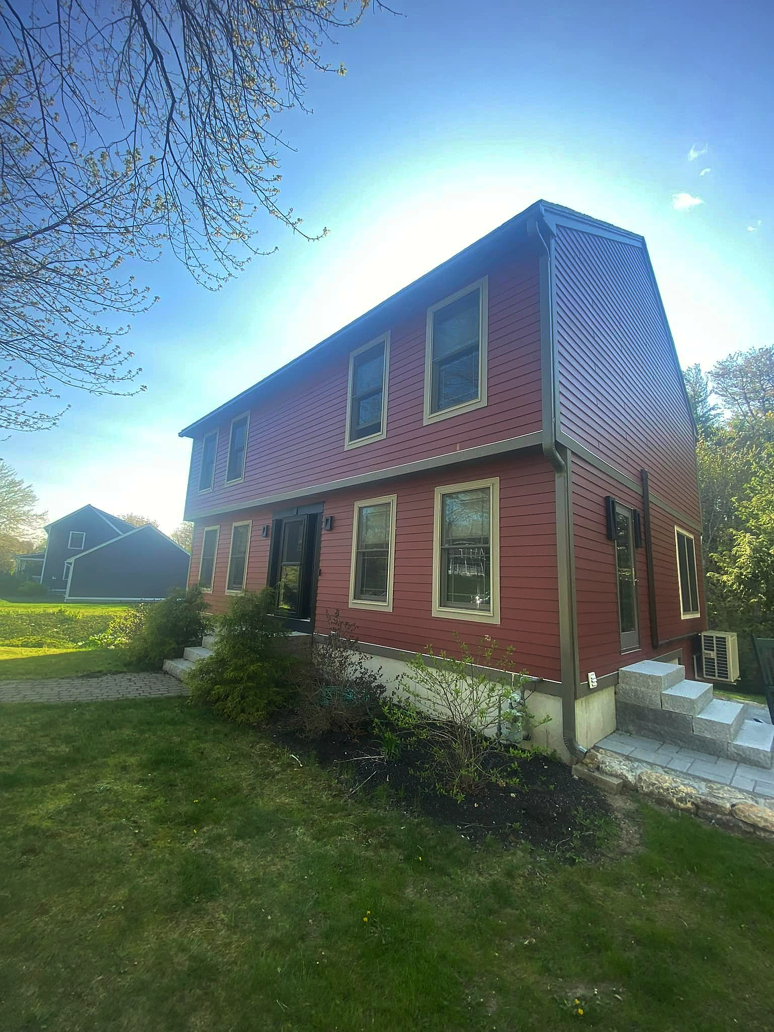 Residential gutter services