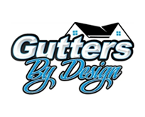 Gutters by Design - Logo