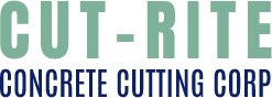 Cut-Rite Concrete Cutting Corp - Logo