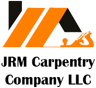 JRM Carpentry Company LLC Logo