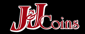 J & J Coins logo