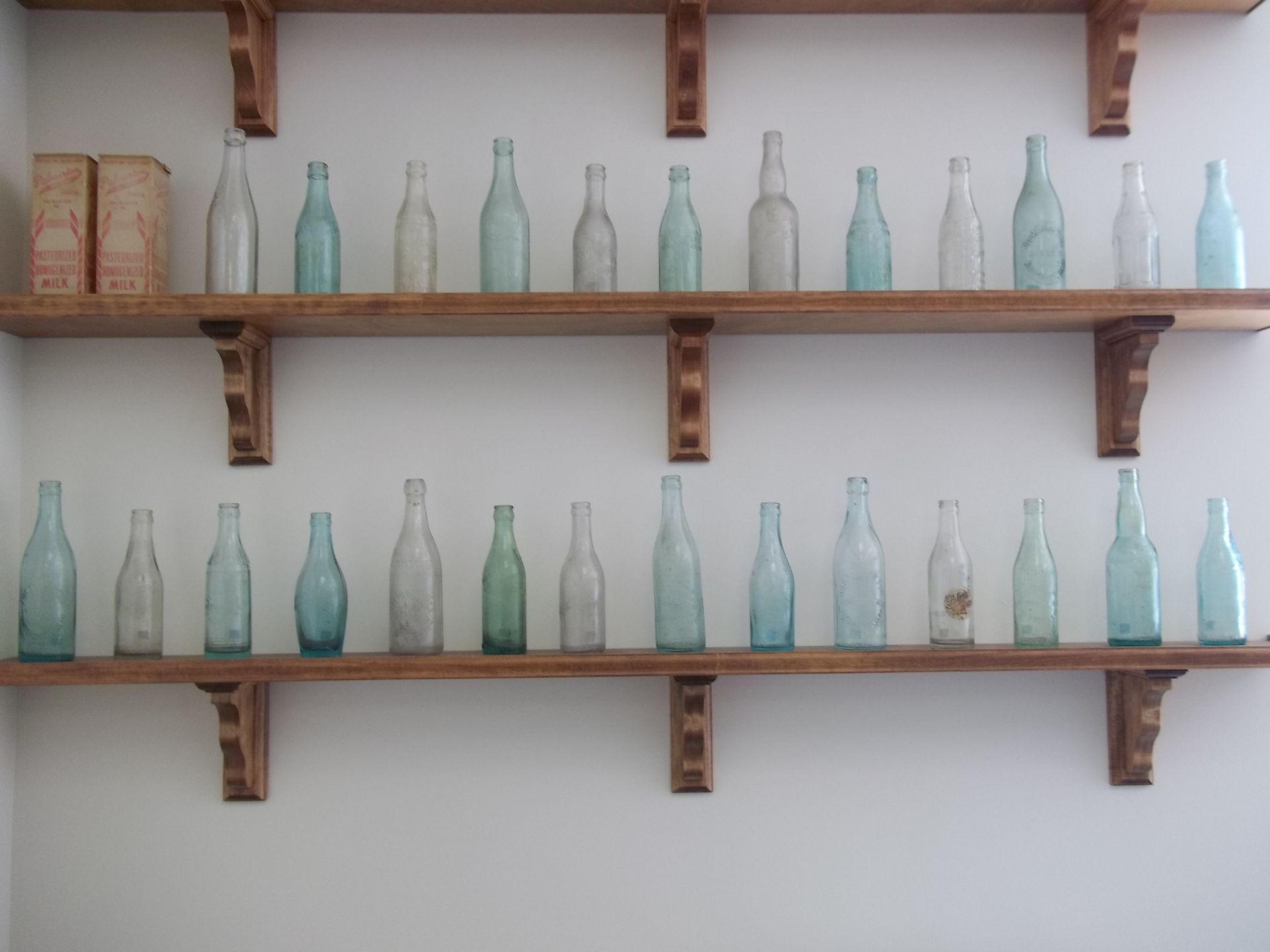 Bottles