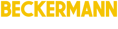 Beckermann Paving Logo