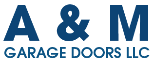 A & M Garage Doors LLC - logo