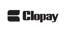 Clopay logo