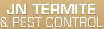 JN Termite & Pest Control-Logo