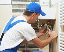 Linkage Pipe Service