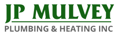 JP Mulvey Plumbing & Heating Inc - Logo