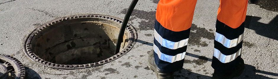 Sewer Service