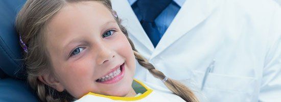 pediatric dentists services