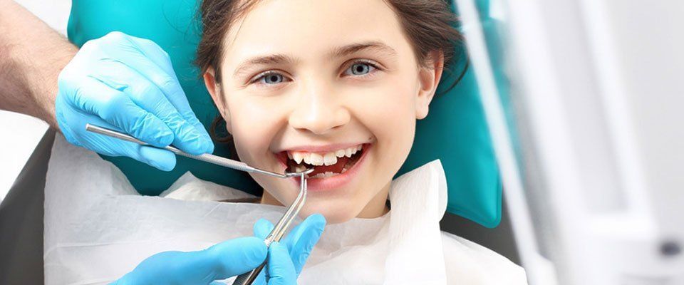 Cosmetic Dental Bonding Treatments