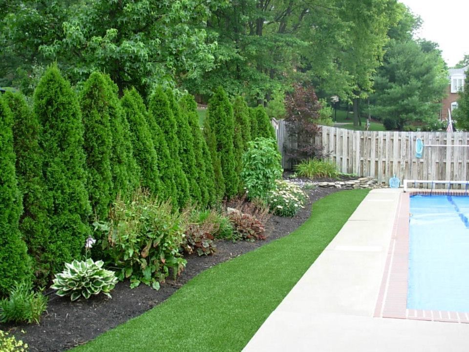 Landscape Design